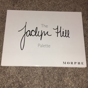 Jaclyn Hill Morphe Palette